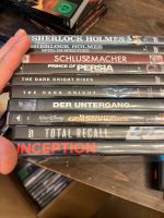 Diverse dvds Niedersachsen - Hemmingen Vorschau