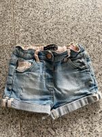 Shorts, Jeans,größe 86 Mädchen Nordrhein-Westfalen - Nordkirchen Vorschau