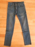 Levi Strauss Jeans * neu * Gr.152 Niedersachsen - Braunschweig Vorschau