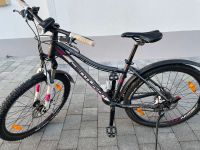 Fahrrad Jugend-Erwachsenen Bayern - Grainet Vorschau