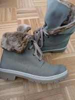 Stiefel, Rieker, Gr, 41 Bayern - Aham Vorschau