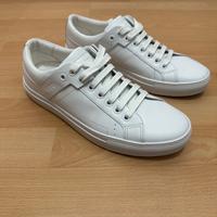 Hugo Boss Sneaker low white Futurism Gr.39 NEU* Berlin - Steglitz Vorschau