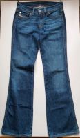 Original Diesel Jeanshose Jeans Hose w25/xs/34 auch für Mädchen Frankfurt am Main - Bockenheim Vorschau