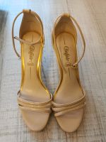 Bufallo Heels Melisa 2 in beige Hannover - Linden-Limmer Vorschau