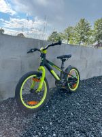 Cube Cubie 160 16 Zoll Kinderfahrrad Schleswig-Holstein - Satrup Vorschau