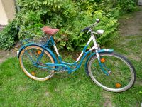 Historisches 26er Diamant Damenfahrrad DDR IFA Dresden - Trachau Vorschau