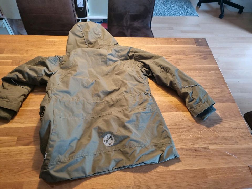 Jako-o Parka Jacke 140/146 in Saarbrücken