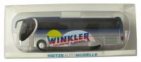 Winkler Touristik & Reisen - MAN R02 Lion´s Star - Reisebus # Sachsen - Eilenburg Vorschau