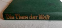 Die Tiere der Welt Niedersachsen - Göttingen Vorschau