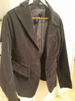 Blazer, Benneton, dunkelgrau, Gr. 42, nie getragen, NEU Hessen - Kassel Vorschau