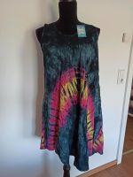 Sommerkleid Batik, neu mit Etikett Hessen - Altenstadt Vorschau