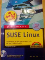Buch SUSE Linux 9.2 inclusive CD Bayern - Fürth Vorschau