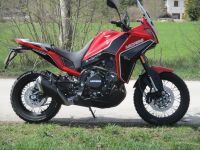 Moto Morini X-Cape 650 - neu  / Adventure Bike - Reise Enduro Bayern - Dietramszell Vorschau