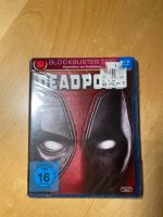 Deadpool 1 Hessen - Biblis Vorschau