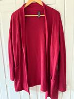 Strickjacke Multiblu 40 Nordrhein-Westfalen - Olsberg Vorschau