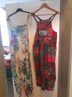Sommer Jump Suits  Größe 40 /42 . Nordrhein-Westfalen - Düren Vorschau