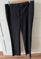 H&M Stoffhose, Hose, schwarz, Gr. 42 Nordrhein-Westfalen - Verl Vorschau