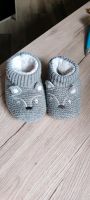 Neugeborenenschuhe, Babyschuhe ,Lauflernsocken Sachsen - Grimma Vorschau