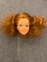 Wunderschöner Barbie Kelley Kopf 1979 Mattel Köln - Köln Brück Vorschau