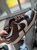 Nike Dunk braun unisex Niedersachsen - Rinteln Vorschau