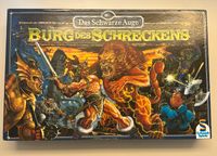 Schmidt Spiele Das Schwarze Auge Burg des Schreckens Neu OVP Kr. Dachau - Odelzhausen Vorschau