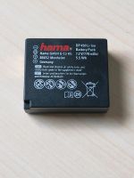 Hama Akku für Lumix / Panasonic Kameras Schleswig-Holstein - Neumünster Vorschau