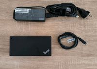 Dockingstation ThinkPad USB-C Dock Gen2 Super Zustand Dortmund - Aplerbeck Vorschau