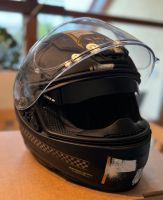 Motorradhelm Shoei NXR Größe L unfallfrei mit Sonnenschutz Bayern - Poxdorf Vorschau