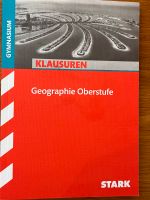 Klausuren Geographie Oberstufe Baden-Württemberg - Villingen-Schwenningen Vorschau