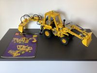 Lego Technik 8862 Pneumatic Bagger Rheinland-Pfalz - Niederwerth Vorschau