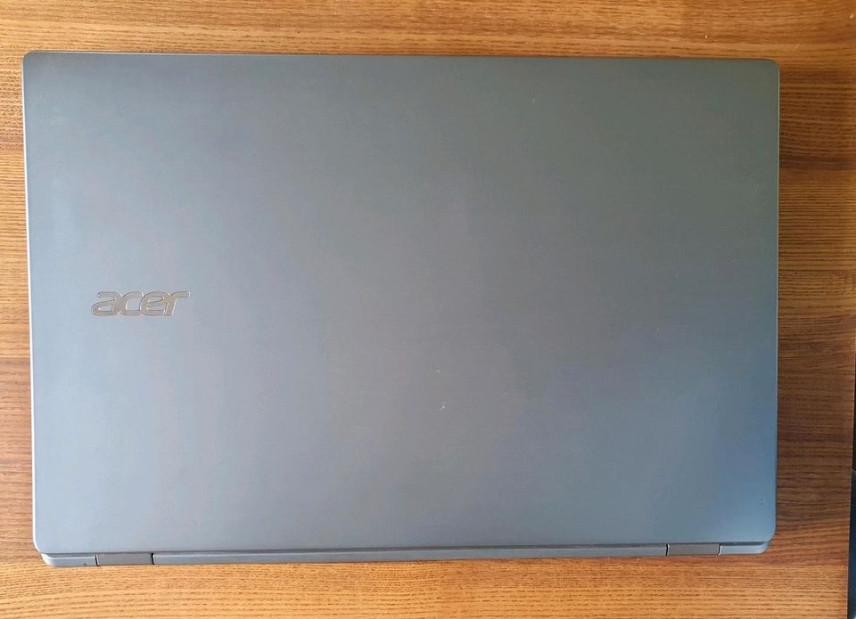 Laptop Acer Aspire E17 in Cuxhaven