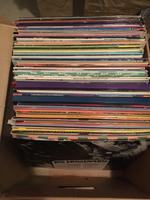 Schallplatten Vinyl Platten Konvolut Frankfurt am Main - Ostend Vorschau