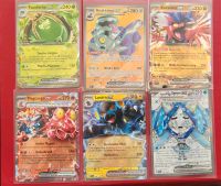 Pokemon TCG Gröpelingen - Oslebshausen Vorschau