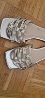 Damenschuhe Primark Gold München - Pasing-Obermenzing Vorschau