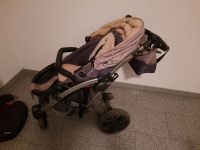 Knorr Baby Kinderwagen Baden-Württemberg - Erlenbach Vorschau