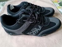 NEU, Herren-Schuhe, Turnschuhe, Größe 46, von bonprix Berlin - Köpenick Vorschau