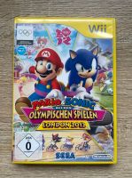 Mario & Sonic bei den Olympischen Spielen 2012 Wii Sachsen - Zittau Vorschau