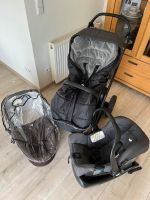 Kinderwagen mit Zubehör Nordrhein-Westfalen - Bad Oeynhausen Vorschau