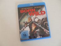 Born Wild - blu-ray - Neuwertig ! Kaufe 4 für 3, zahle NUR 10 € Baden-Württemberg - Herbolzheim Vorschau