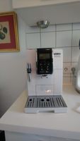 Kaffeemaschine delonghi dynamica ecam mit Garantie Düsseldorf - Hafen Vorschau