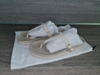 Hey Marly Sandale Casual Clean Crema 37 TS Thüringen - Zella-Mehlis Vorschau