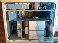 Power Mac G5 Gehäuse für Bastler (Mainboard defekt!) Harburg - Hamburg Eißendorf Vorschau