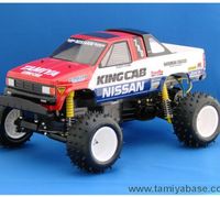 Suche Karosserie für rc Auto Tamiya King Cab Car (Kyosho, Hpi) Köln - Lindenthal Vorschau