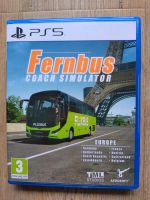 Fernbus Simulator PS5 Nordfriesland - Husum Vorschau