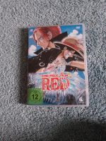 One Piece Film Red DVD Nordrhein-Westfalen - Euskirchen Vorschau