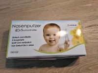Säugling Kinder Nasensauger Niedersachsen - Bad Bentheim Vorschau