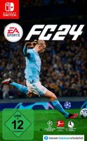 EA FC 24 Nintendo Switch neu Bayern - Pfarrkirchen Vorschau