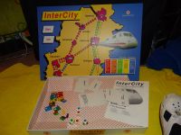 Brettspiel Intercity, von Stadt zu Stadt, Inhalt wie neu, Berlin - Marienfelde Vorschau