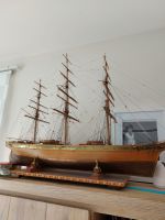 Schiff Teeklipper „ Cutty Sark“ 1:72 nach dem Buch von C. Nepean Brandenburg - Blankenfelde-Mahlow Vorschau