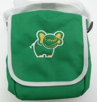 Kindergartentasche Kinder-Rucksack Tasche Grün mit Frosch Niedersachsen - Weyhe Vorschau